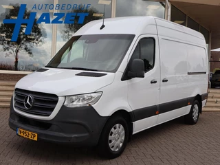 Mercedes-Benz Sprinter 316 2.2 CDI 164 PK AUT. L2H2 EURO 6 + 2 SCHUIFD.