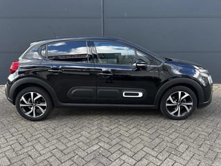 Citroën C3 Citroën C3 1.2 PureTech Max | Full Options | Camera | - afbeelding nr 7