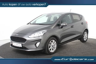 Ford Fiesta - afbeelding nr 1