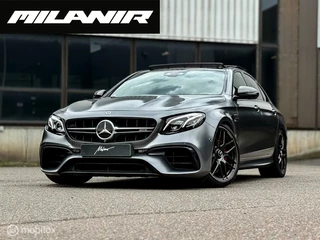 Mercedes-Benz E-Klasse - 141848510-0