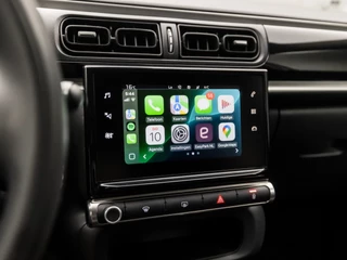 Citroën C3 (APPLE CARPLAY, GROOT NAVI, GETINT GLAS, LM VELGEN, SPORTSTOELEN, PARKEERSENSOREN, CRUISE, DAB+, NIEUWSTAAT) - afbeelding nr 8