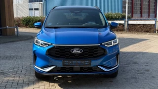 Ford Kuga - afbeelding nr 9