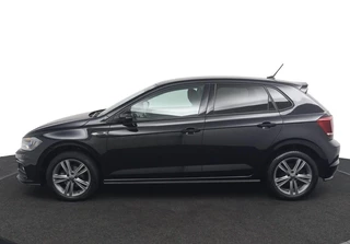 Volkswagen Polo Volkswagen Polo 1.0 TSI Business R-Line | Carplay | DAB | Adapt. Cruise - afbeelding nr 11
