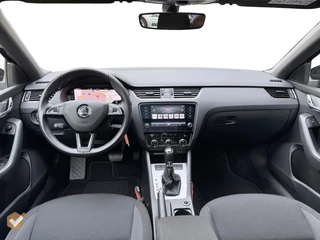 Škoda Octavia - afbeelding nr 10