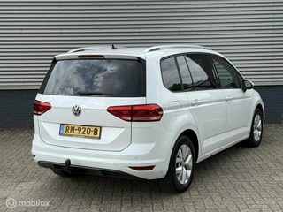 Volkswagen Touran Volkswagen Touran 1.6 TDI SCR Highline Business AUTOMAAT - afbeelding nr 5