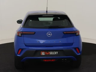 Opel Mokka Opel Mokka 1.2 Turbo Business Edition | Navi | Stoel-/stuurverwarming - afbeelding nr 5