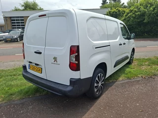 Peugeot Partner Peugeot Partner 1.6 Bl.HDI Prem Long - afbeelding nr 5