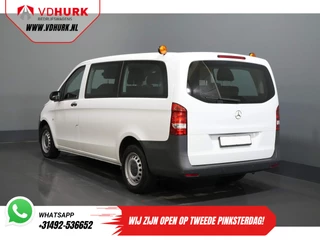 Mercedes-Benz Vito - afbeelding nr 2