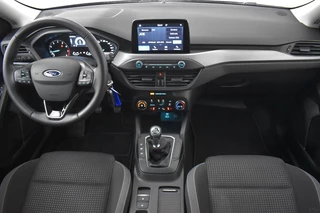 Ford Focus - afbeelding nr 12