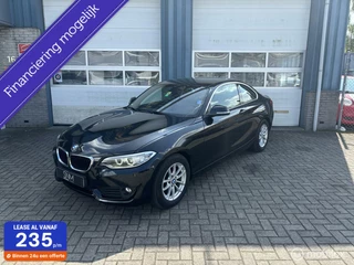 BMW 2 Serie - 130502153-0