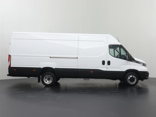 Iveco Daily | Airco | 3-Persoons | 3500Kg Trekgewicht | Betimmering - afbeelding nr 13