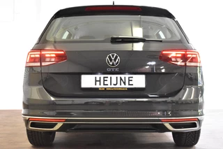 Volkswagen Passat Volkswagen Passat Variant GTE 218PK DSG HYBRID BUSINESS CAMERA/NAVI/MASSAGE - afbeelding nr 14