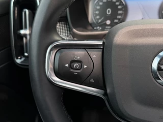 Volvo XC40 Volvo XC40 1.5 T5 R Design - Panoramadak - leer - 360 camera - trekhaak org. - afbeelding nr 18