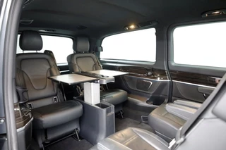 Mercedes-Benz V-Klasse - afbeelding nr 3