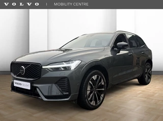 Volvo XC60 T6 AWD Ultimate Dark | Harman & Kardon Audio | Trekhaak | Panora