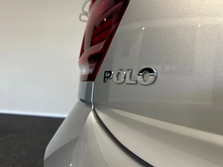 Volkswagen Polo - afbeelding nr 35
