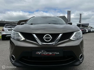 Nissan QASHQAI Nissan Qashqai 1.2 Tekna Aut. Pano Leer Led 360-Camera VOL - afbeelding nr 24