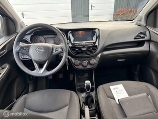 Opel KARL Opel KARL 1.0 ecoFLEXInnovation/Cruise/Bluetooth/grootscherm - afbeelding nr 18