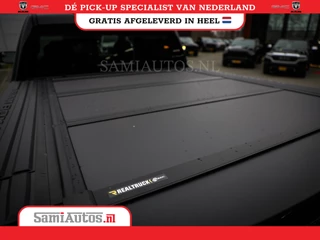 Dodge Ram 1500 CREW CAB | DUBBELE CABINE | GRIJSKENTEKEN | VOORRAAD NR 2335 - 5153 - afbeelding nr 30