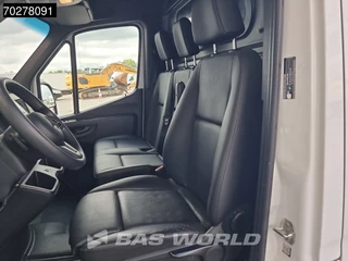Mercedes-Benz Sprinter Mercedes Sprinter 317 CDI Automaat L3H2 Airco Camera Parkeersensoren MBUX L3 14m3 Airco - afbeelding nr 12