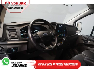 Ford Transit Custom - afbeelding nr 13