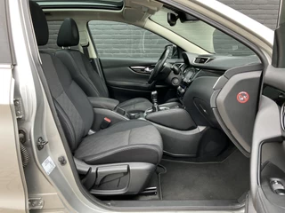 Nissan QASHQAI - afbeelding nr 18