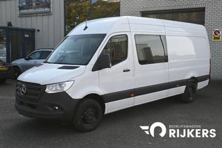 Mercedes-Benz Sprinter 317 CDI DC L3H2 Pro