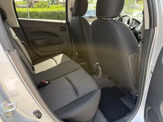 Mitsubishi Space Star Mitsubishi Space Star 1.2 Dynamic | Cruise| Climate control |Apple carplay, Android au - afbeelding nr 12