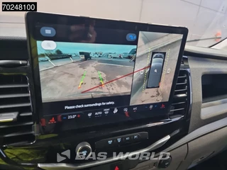 Ford Transit Ford Transit 165pk Automaat Limited Dubbele schuifdeur L2H2 ACC 360camera Navi CarPlay Xenon Camera 10Airco - afbeelding nr 14