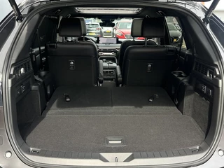 Mazda CX-80 - afbeelding nr 25