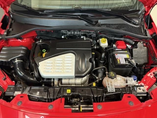 Fiat Tipo Fiat Tipo 1.4 T-Jet 120pk 16v S-Design met Sport pakket! Unieke uitvoering, adaptive cruise, Xenon, stoelverwarming - afbeelding nr 29