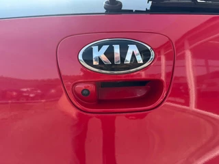 Kia Picanto Kia Picanto 1.0 CVVT Design Edition - afbeelding nr 22