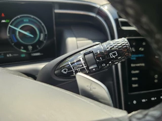 Hyundai Tucson Hybrid Hyundai Tucson 1.6 T-GDI HEV Premium | Full Hybrid 230 PK | Leder / 19