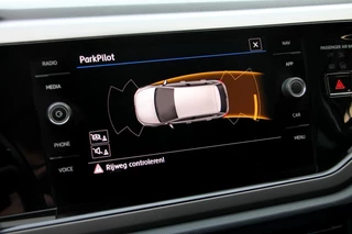 Volkswagen Polo Volkswagen Polo 1.0 TSI Comfortline - 95 pk **Carplay / PDC / ACC - afbeelding nr 23