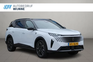 Peugeot 5008 1.2 Hybrid 145pk e-DCS6 GT 7 Persoons