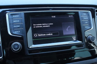 Volkswagen Golf Sportsvan - afbeelding nr 28