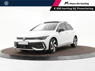 Volkswagen Golf 1.5 272pk DSG eHybrid GTE