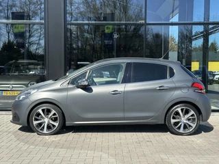 Peugeot 208 Peugeot 208 1.2 PureTech Première | Carplay | Pano | Clima - afbeelding nr 29