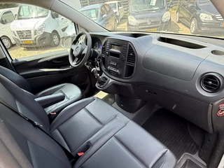 Mercedes-Benz Vito Mercedes-Benz Vito 110 CDI - afbeelding nr 8