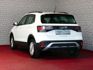 Volkswagen T-Cross Volkswagen T-Cross DE VERNIEUWDE T-CROSS 116PK VIR.COCKPIT LMV CARPLAY 2024 