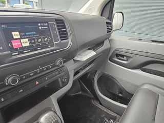 Peugeot Expert Peugeot Expert 1.6 BlueHDI 115 airco cruise navi 3-pers - afbeelding nr 22