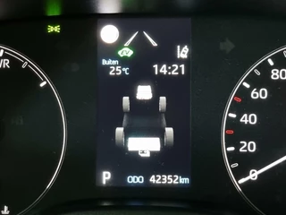 Toyota Yaris Toyota Yaris 1.5 Hybrid Dynamic / Apple Carplay - Android auto - afbeelding nr 63