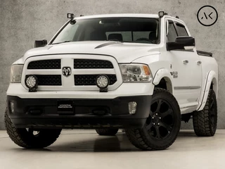 Dodge Ram 1500 - 362848900-0