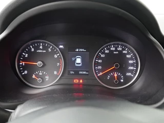 Kia Stonic - Navigatie - Camera - Climate control - Cruise control - 17 inch LM velgen - 12 maanden garantie - afbeelding nr 30