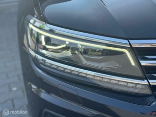 Volkswagen Tiguan Volkswagen Tiguan 1.5 TSI ACT Highline Business R - afbeelding nr 4