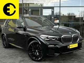 BMW X5 BMW X5 xDrive45e Executive | Harman Kardon |Carplay |BTW auto - afbeelding nr 10