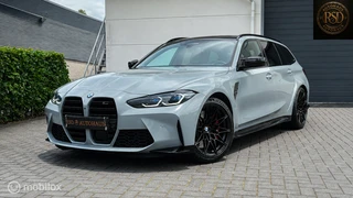 BMW M3 3-serie Touring xDrive Competition M-driver prof.