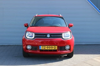 Suzuki Ignis - afbeelding nr 2