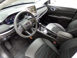 Jeep Compass - afbeelding nr 9