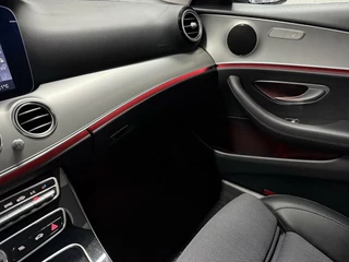 Mercedes-Benz E-Klasse Mercedes E-klasse 200 Avantgarde 43.154km! NAP Widescreen - afbeelding nr 32